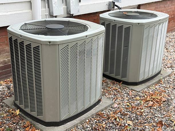 Reliable Heat Pump Repair contractor in Midland, AR by Leonard HVAC